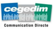 CEGEDIM Communication Directe